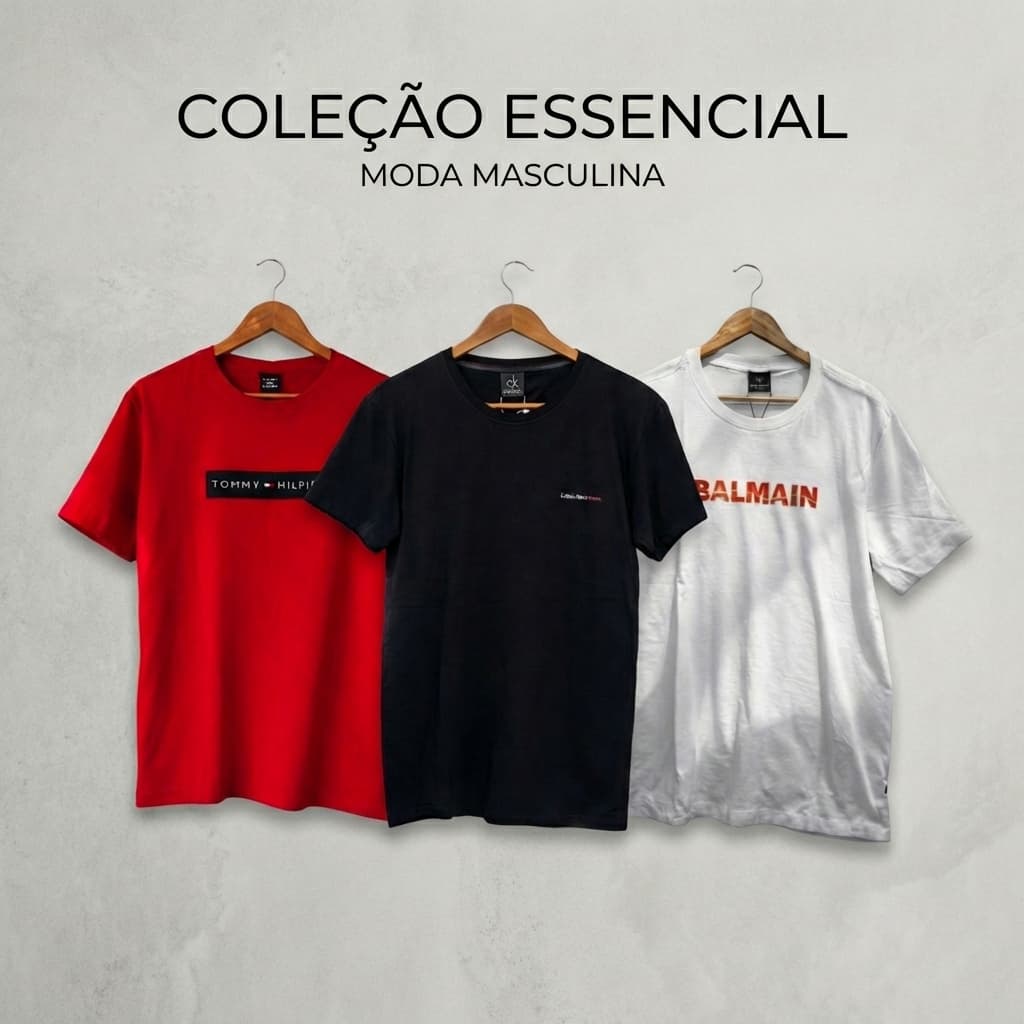 Coleção Essencial